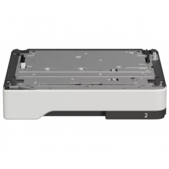 Lexmark 36S2910 250 lapų popieriaus dėklas (vienas stalčius) B2338, B2442, B2546, B2650, MB2338, MB2546, MB2650, MX522, MX622, XM1246, XM3250