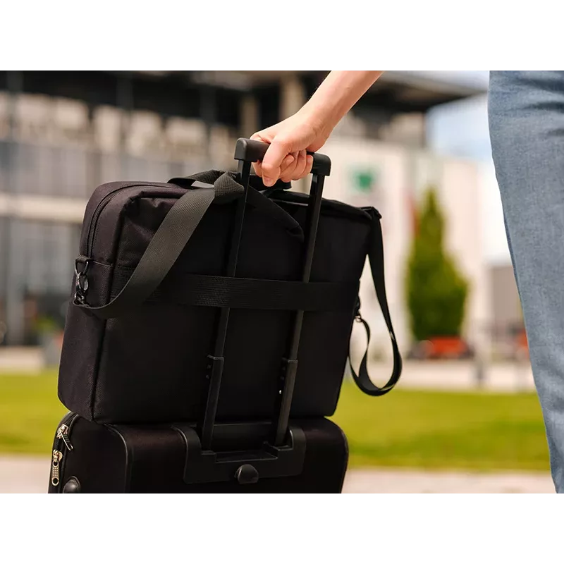 TRACER Notebook Bag Balance PRO 15,6 colio nešiojamojo kompiuterio krepšys