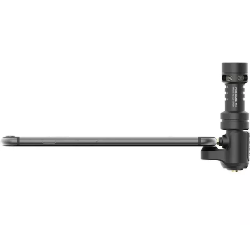 Mikrofonas išmaniajam telefonui RØDE VideoMic Me
