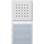 Audio domofono sistema GIRA 126166