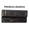 Skaitmeninis TV imtuvas BLOW 4625FHD DVB-T2 H.265 antžeminės televizijos imtuvas, HDMI, USB, SCART, Ethernet, S/PDIF