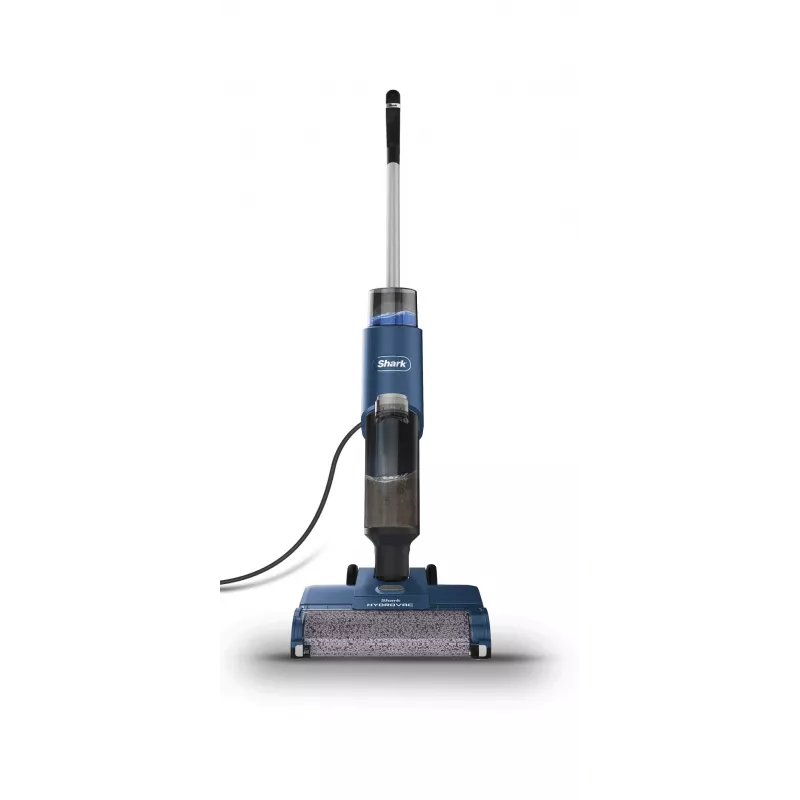Stick siurblys Shark WD100EU, sausas ir šlapias valymas, 170 W, 7,62 m laidas, 4,9 kg