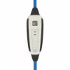 NRGkick Standard Blue Type 2 5 m 22 kW 32 A – nešiojamas kabelis elektromobilių įkrovimui