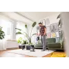 Belaidis siurblys Kärcher VCS 3 Nano – akumuliatorius, HEPA filtras, be maišelio 0,6 l, 2,5 Ah, juodas