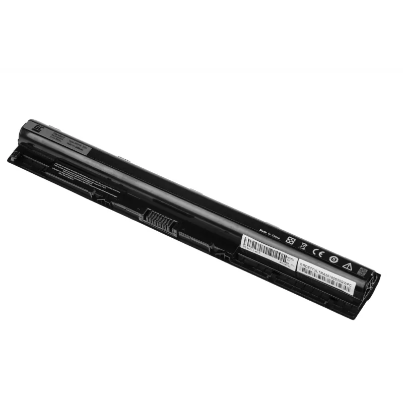 Green Cell DE77ULTRA baterija, skirta Dell Inspiron 15 5551 5552 5558 5559 17 5755
