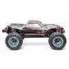 Amewi Crusher Monstertruck bešepetėlis nuotoliniu būdu valdomas RC modelis Elektrinis variklis 1:10 (22569)