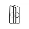 Dangtelis Samsung Galaxy S25+ Otterbox React Case su magnetais