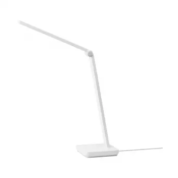 Stalinė lempa Xiaomi Desk Lamp White 7.5 W 3900 K 100 lm