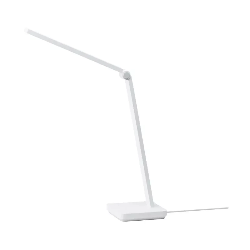 Stalinė lempa Xiaomi Desk Lamp White 7.5 W 3900 K 100 lm