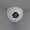 IP vaizdo stebėjimo kamera Axis P9117-PV 2160x2160 Vidinė Veleninė Baltas