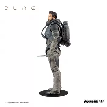 MCFARLANE Toys 17539, Kolekcinė veiksmo figūrėlė, Filmo ir TV serialų serija