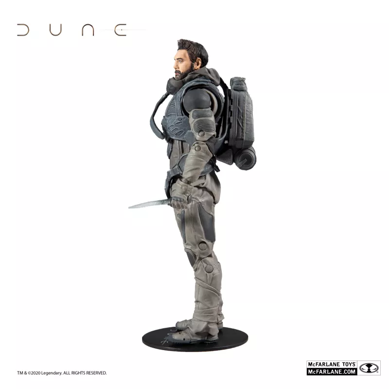 MCFARLANE Toys 17539, Kolekcinė veiksmo figūrėlė, Filmo ir TV serialų serija
