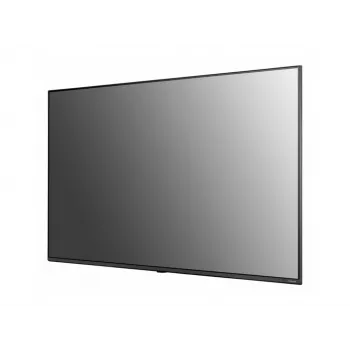 LG 50UR762H3ZC viešbučio televizorius 127 cm (50 colių) 4K Ultra HD 400 cd/m² išmanusis televizorius mėlynas 20 W