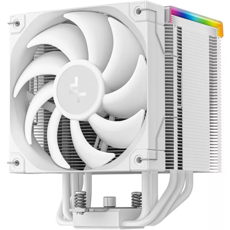 Aušintuvas DeepCool AK500 DIGITAL PRO WH (R-AK500-WHAPMN-G)