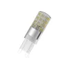 OSRAM Parathom Clear kapsulinė LED lempa G9 2,6 W šilta balta