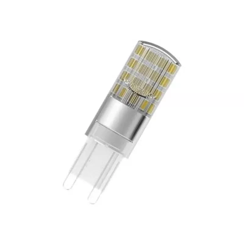 OSRAM Parathom Clear kapsulinė LED lempa G9 2,6 W šilta balta