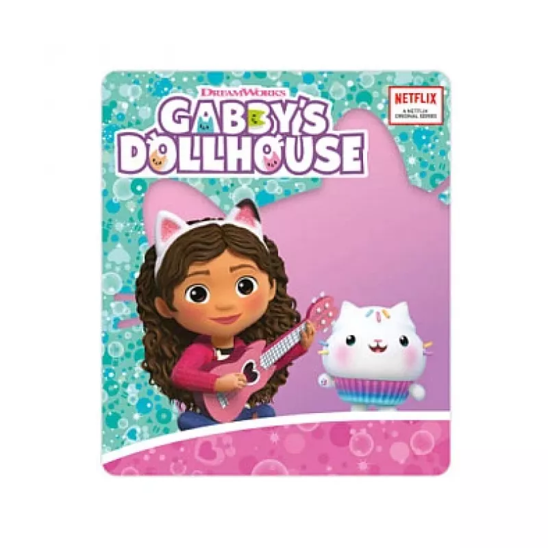 Gabby's Dollhouse - Kuchi garso figūrėlė