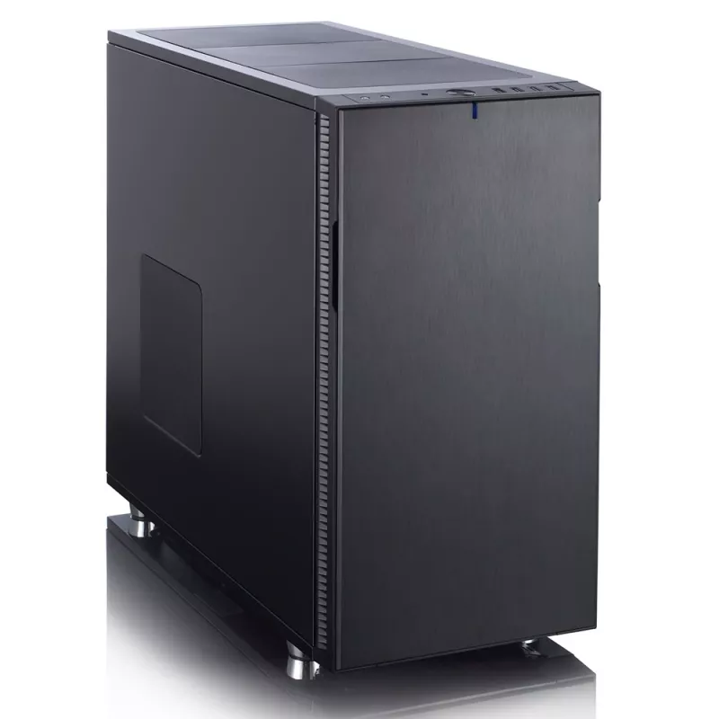 Fractal Design Define R5 Midi Tower Juodas