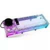 Alphacool 15488 kompiuterio aušinimo sistemos dalis/aksesuaras Siurblys ir rezervuaras