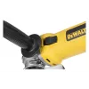 DeWALT DWE4157-QS kampinis šlifuoklis 12,5 cm 11800 aps/min 900 W 2,05 kg
