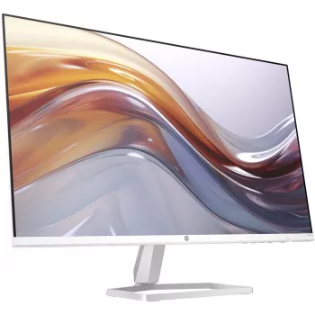 HP Series 5 27 colių FHD monitorius su garsiakalbiais - 527sa