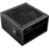 Maitinimo blokas DeepCool PF500 500 W ATX 2.4, 80 PLUS, 120 mm ventiliatorius, 20+4 pin, 2×6+2 PCIe, 4×SATA