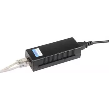 DEBO POE INJECT – Įpurškiklis 10/100/1000 Mbps