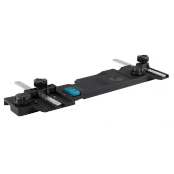 Makita kreipiamojo bėgelio adapteris HS6601