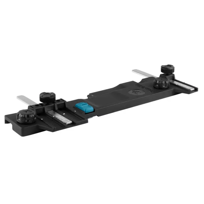 Makita kreipiamojo bėgelio adapteris HS6601