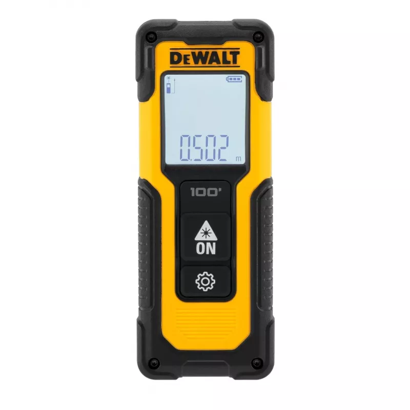 DeWALT DWHT77100-XJ nuotolio matuoklis