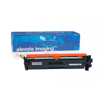 Tonerių kasetė CF230X juoda, skirta HP