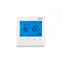 Termostatas COMFORT HT-08 (grindinis) + išmaniojo telefono programėlė (Wi-Fi)