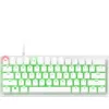 Razer Huntsman V3 Pro Mini – balta – vokiškas išdėstymas P – klaviatūra – optinė (RZ03-04992000-R3G1)