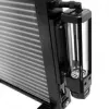 Vandens aušinimo adapteris Watercool MO-RA IV Heatkiller Tube Adapter – juodas