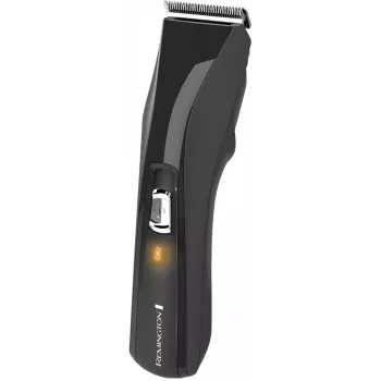 Plaukų kirpimo mašinėlė Remington REM-HC5150, juoda