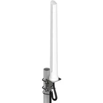 Kryptinė tinklo antena Poynting A-OMNI-0214-V1-01, 0.617–3.8 GHz, 3.5 dBi, SMA, 50 Ω, 646 mm