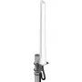 Kryptinė tinklo antena Poynting A-OMNI-0214-V1-01, 0.617–3.8 GHz, 3.5 dBi, SMA, 50 Ω, 646 mm