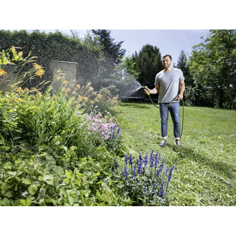Sodo žarna Karcher Plus 1/2 colio 50 m