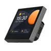 Sieninis valdymo skydelis Sonoff NSPanel Pro — Wi‑Fi, Bluetooth, ZigBee, modelis NSPanel86PB