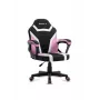 Žaidimų kėdė vaikams Huzaro Ranger 1.0 Pink Mesh