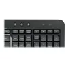 Logitech MK540 ADVANCED belaidis klaviatūros ir pelės rinkinys, pilno dydžio membraninė