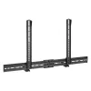 Maclean MC-465 Soundbar laikiklis universalus juodas