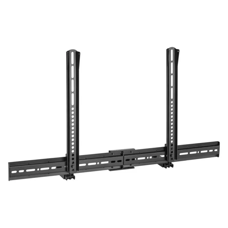 Maclean MC-465 Soundbar laikiklis universalus juodas