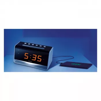 SENCOR SDC 4400 W skaitmeninis žadintuvas