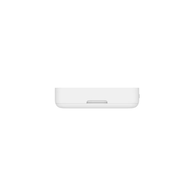 Patalpų temperatūros ir drėgmės monitorius Xiaomi 63668 Mini su Bluetooth