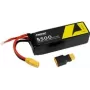 Amewi LiPo akumuliatorius 4S 14,8V 5500mAh 40C XT90 (28150)