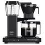 Moccamaster KBG 741 AO Pusiau automatinis lašininis kavos aparatas 1,25 L