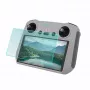 Sunnylife MM3-GHM388 grūdinto stiklo apsauginis rinkinys (2 vnt.) DJI RC valdikliui