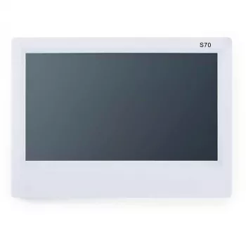 FriendlyELEC 17,80 cm (7 inch) varžinis liečiamasis LCD S70 (Friendly_S70_LCD)
