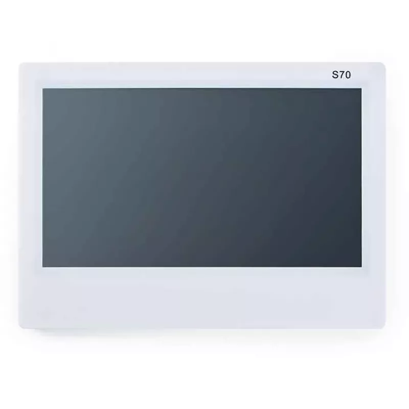 FriendlyELEC 17,80 cm (7 inch) varžinis liečiamasis LCD S70 (Friendly_S70_LCD)